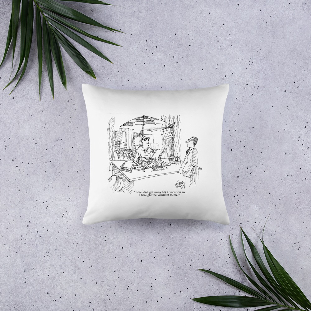 Premium Pillow
