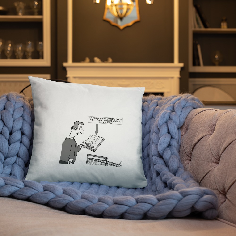Premium Pillow