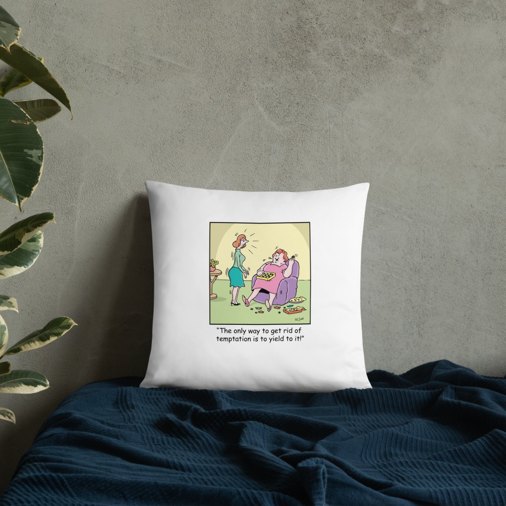 Premium Pillow