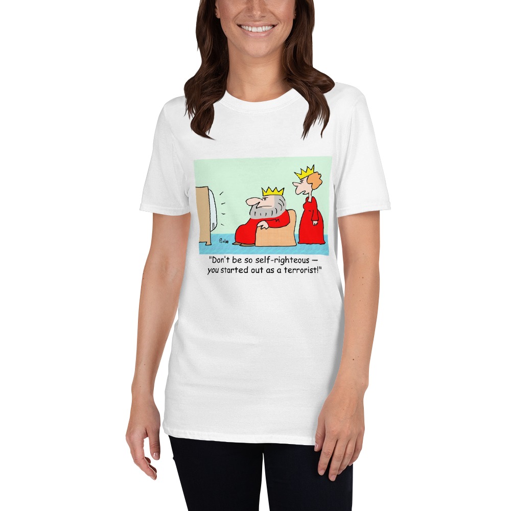 Unisex T-Shirt