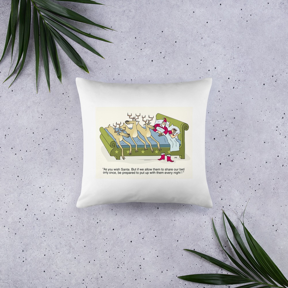 Premium Pillow