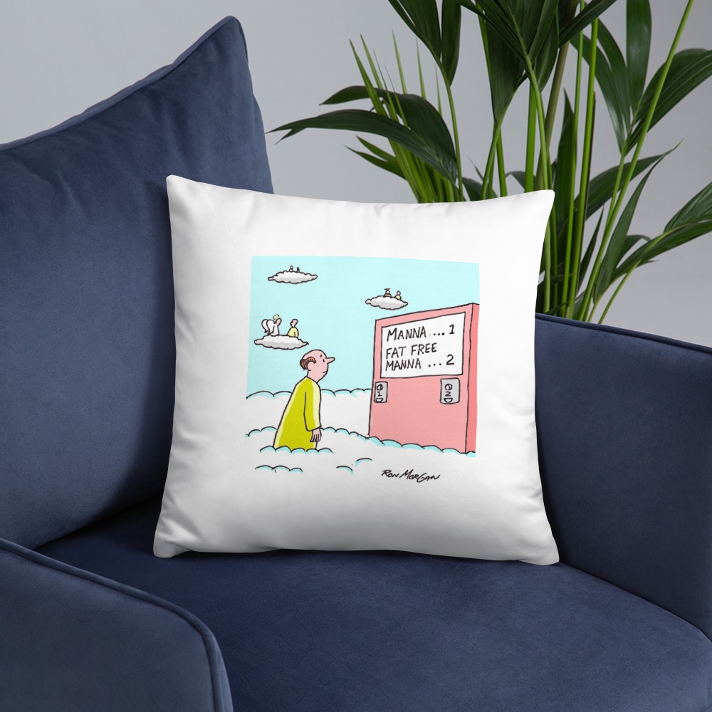 Premium Pillow