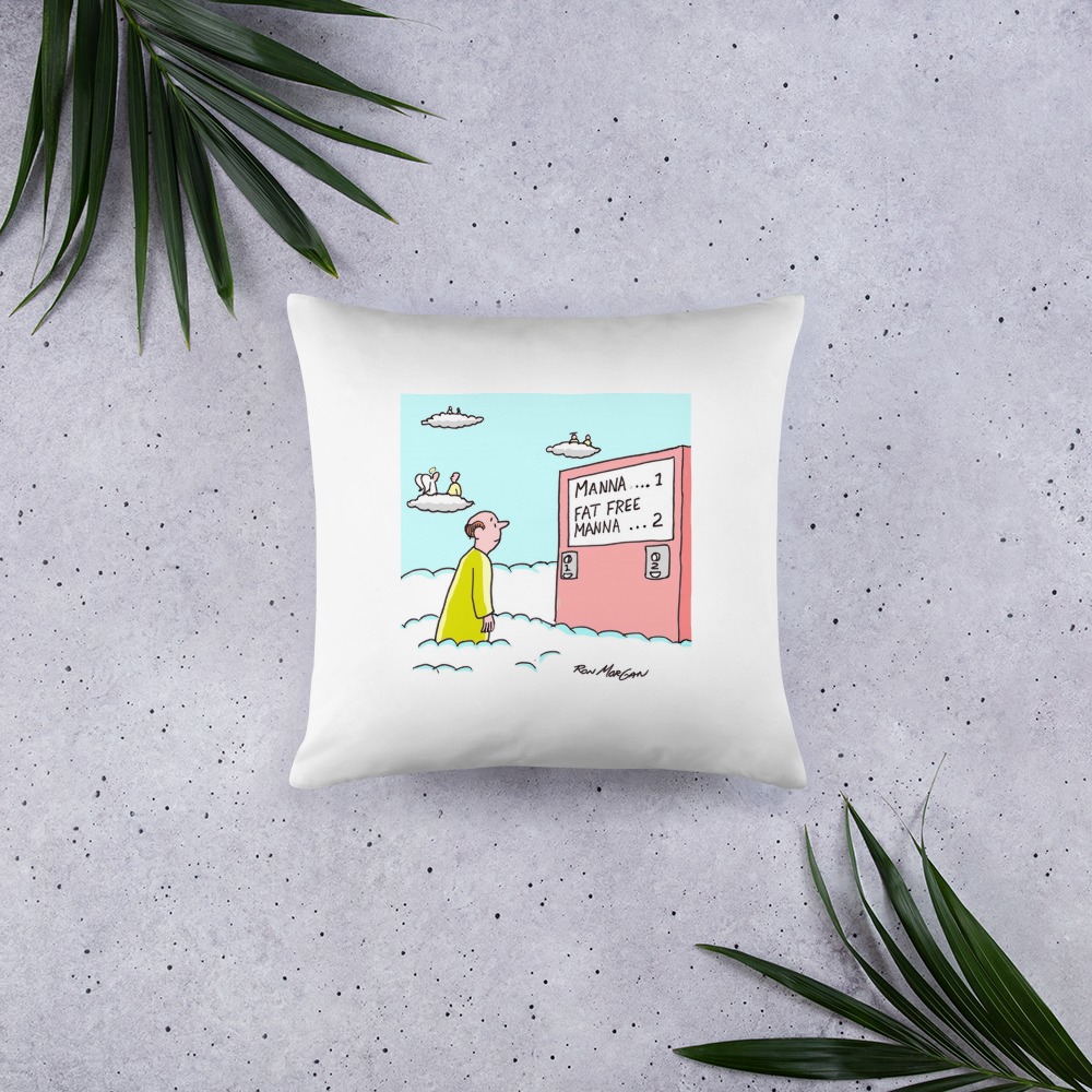 Premium Pillow