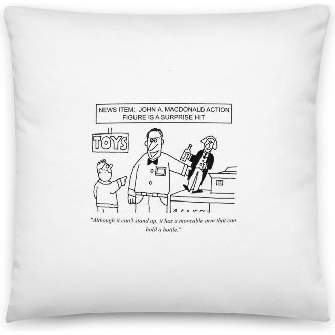 Premium Pillow