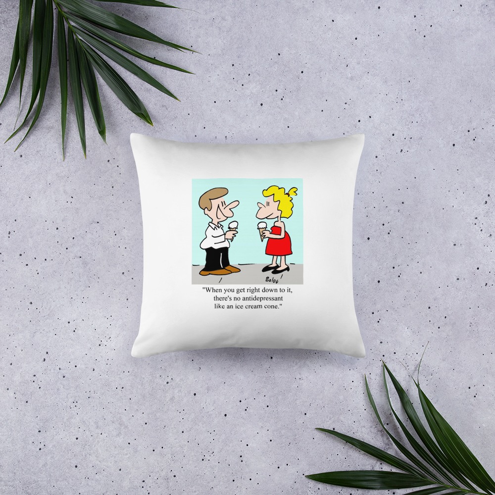 Premium Pillow