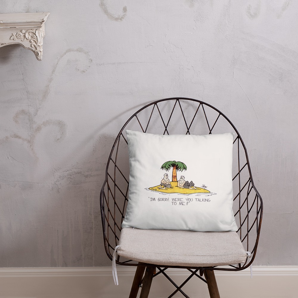 Premium Pillow