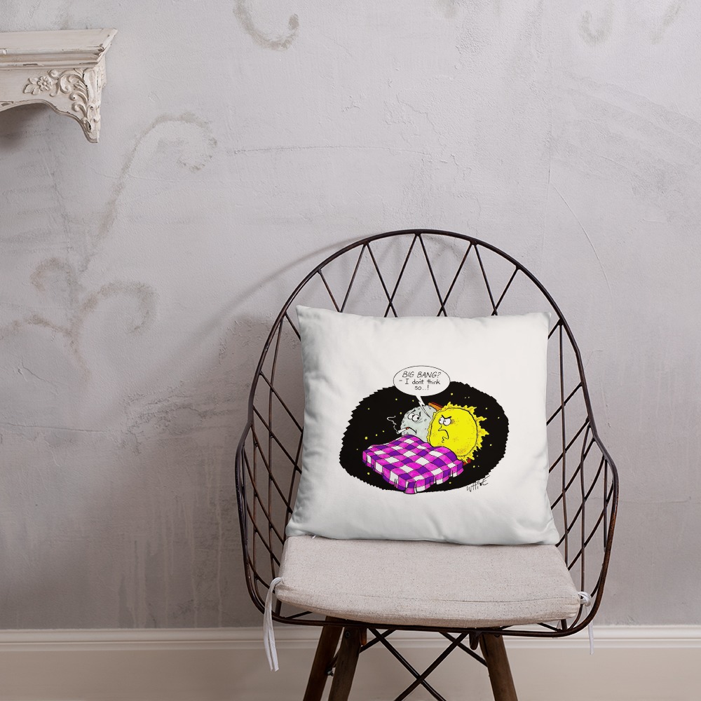Premium Pillow