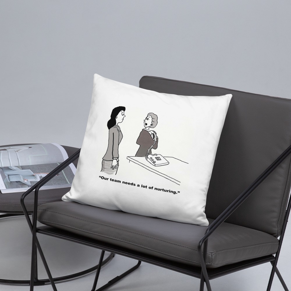 Premium Pillow