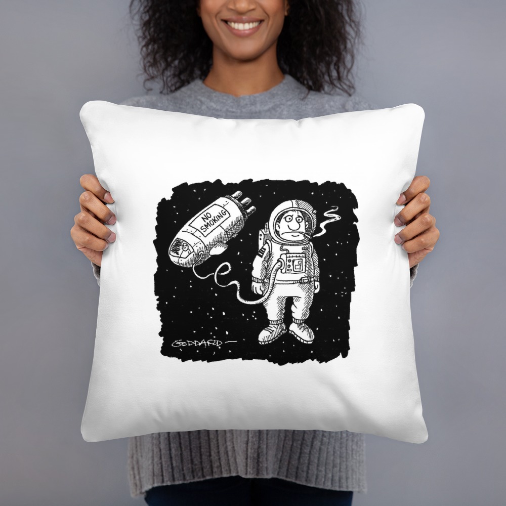 Premium Pillow