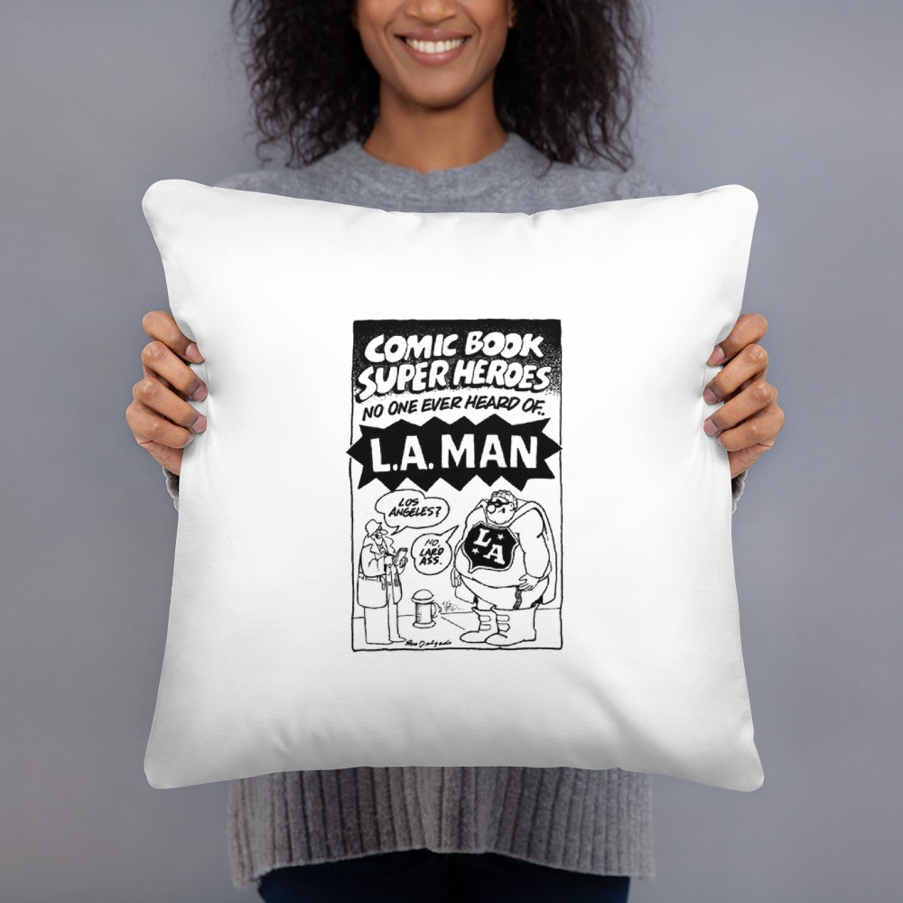 Premium Pillow