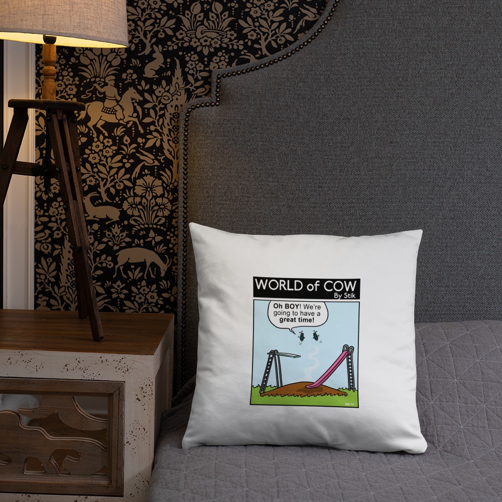 Premium Pillow