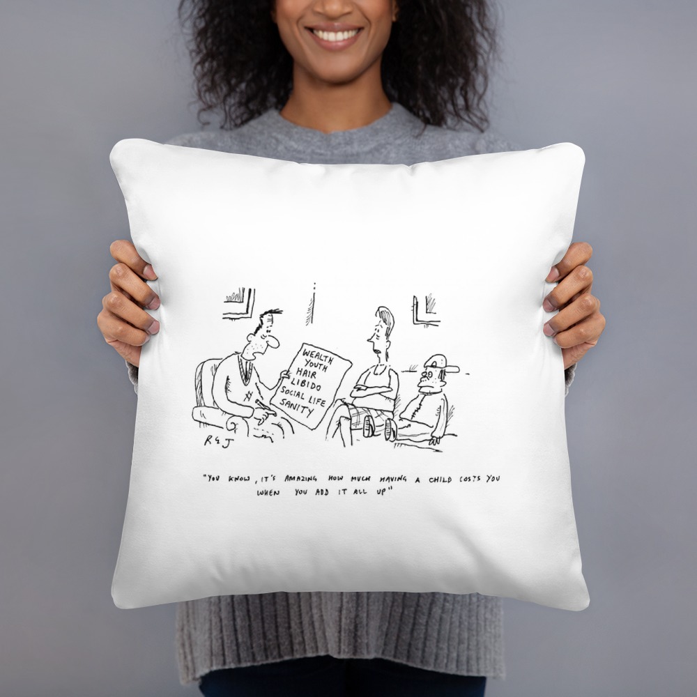 Premium Pillow