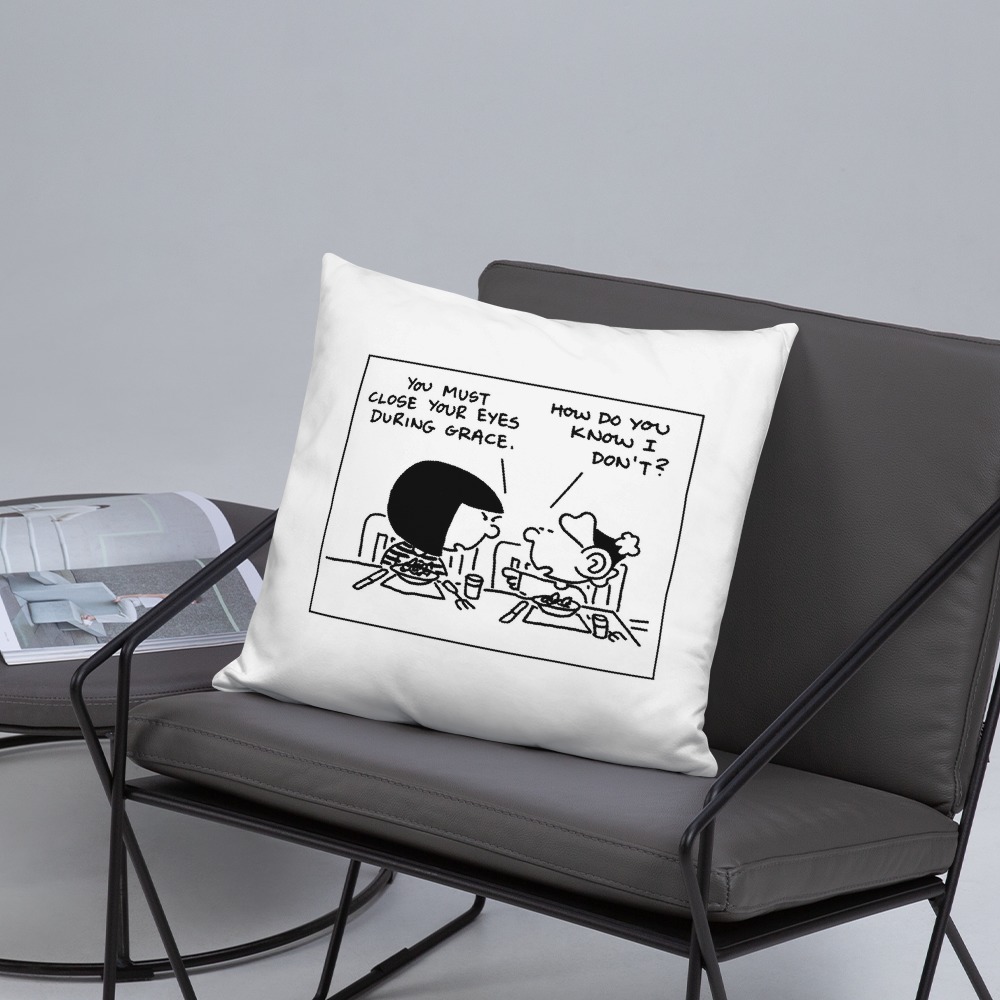 Premium Pillow
