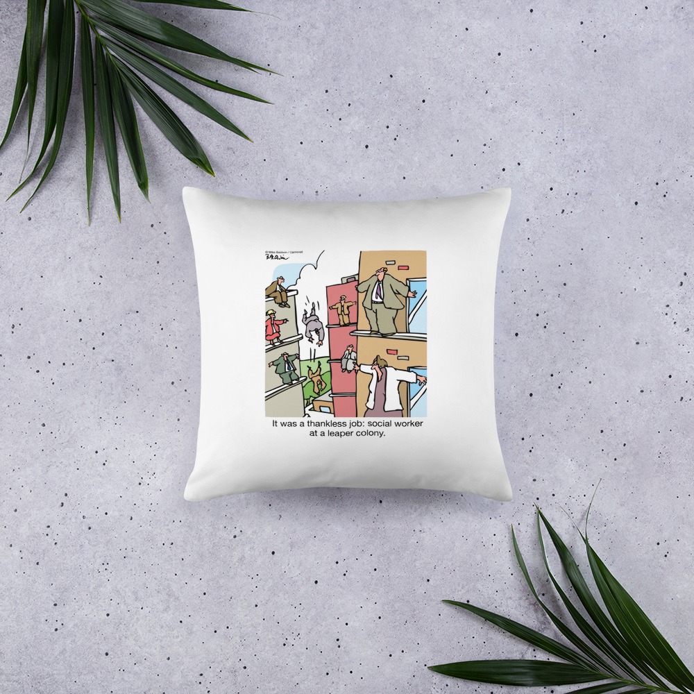 Premium Pillow