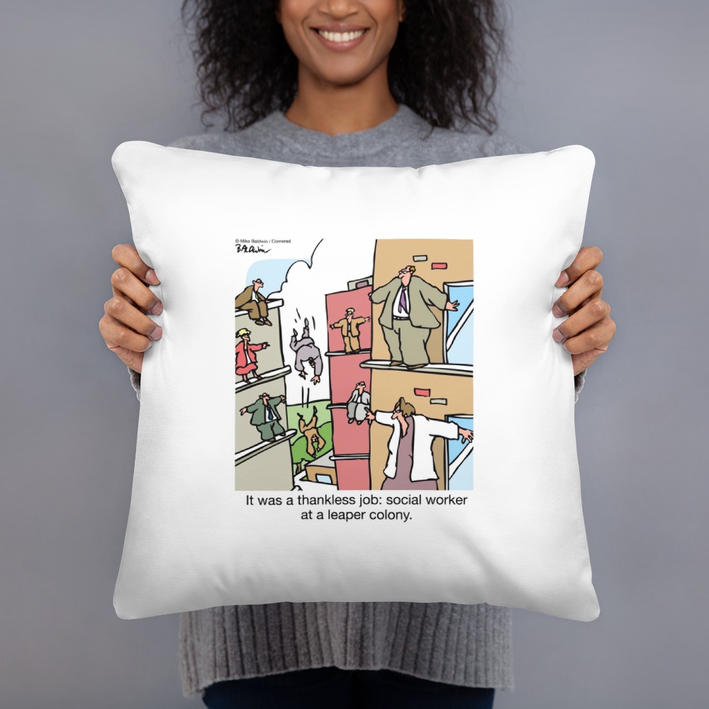 Premium Pillow