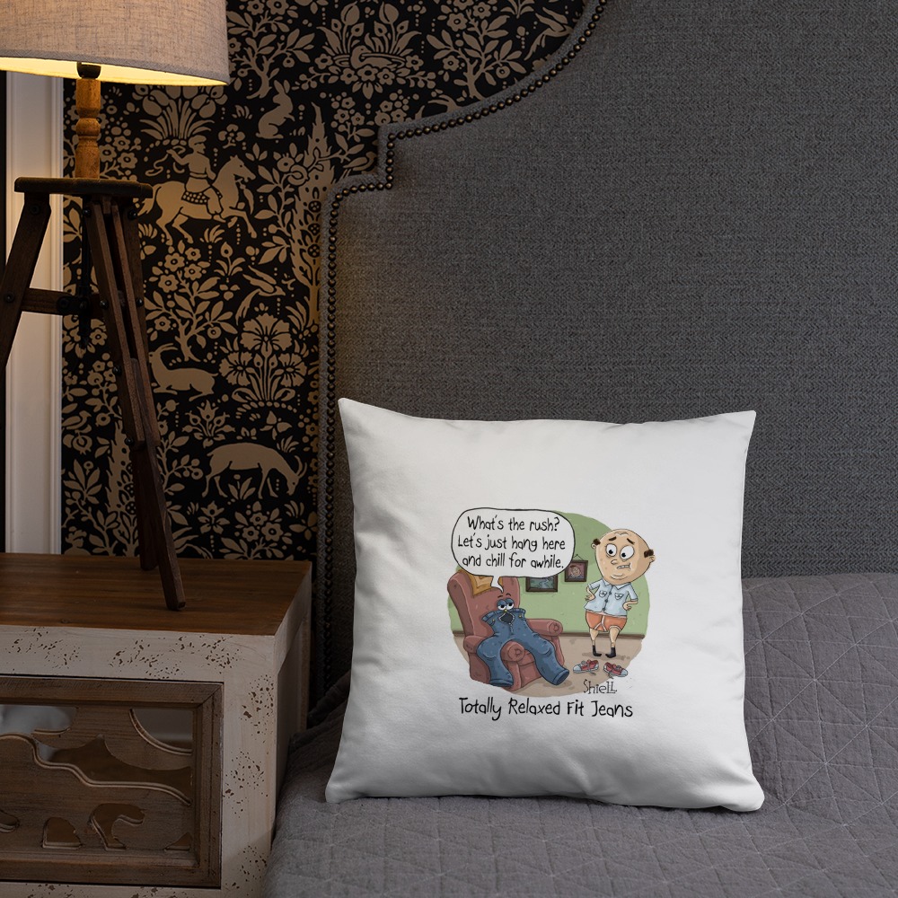 Premium Pillow