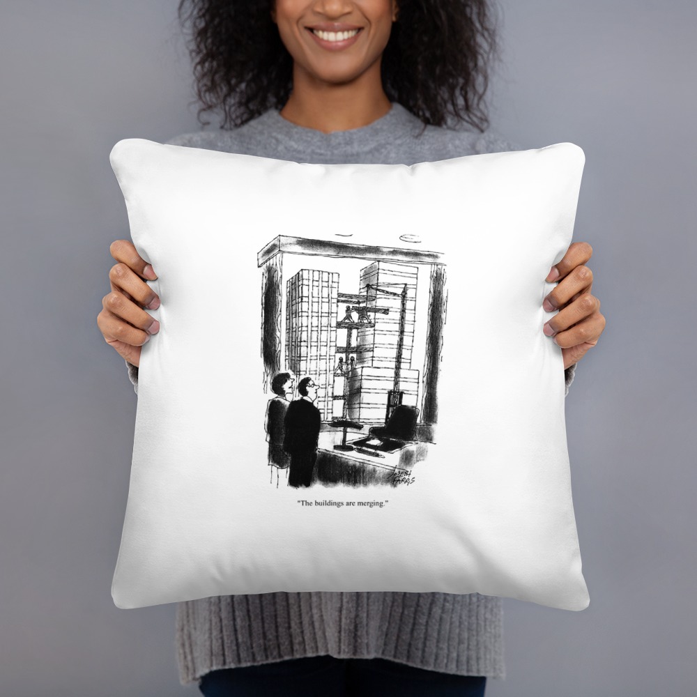 Premium Pillow