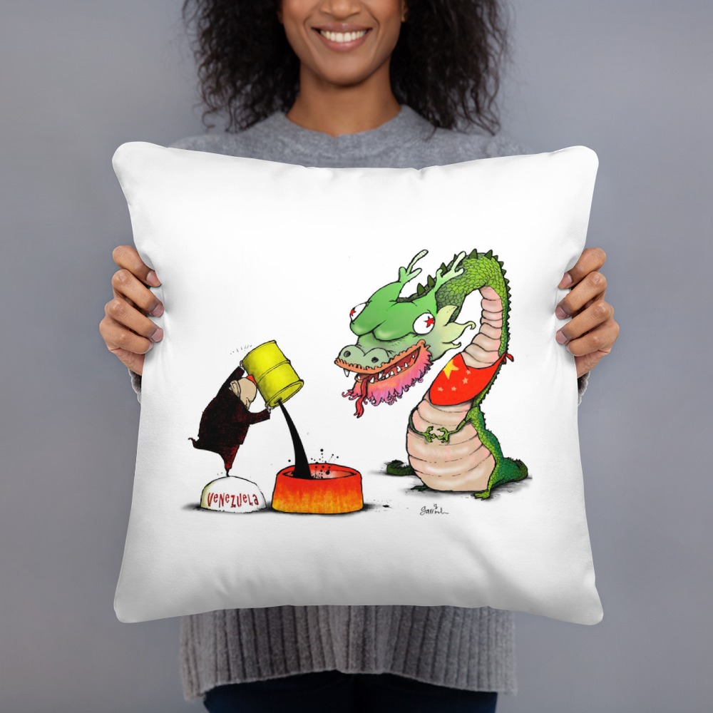 Premium Pillow