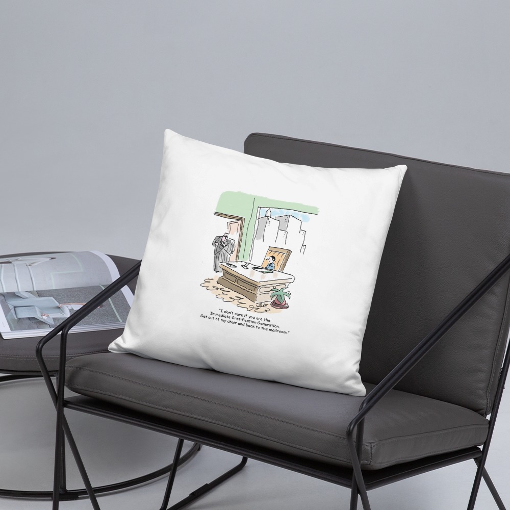 Premium Pillow