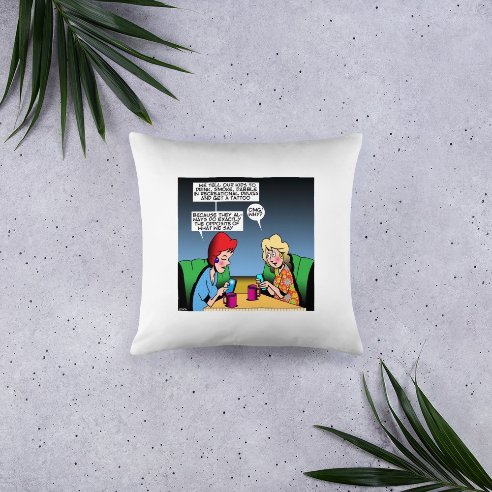 Premium Pillow