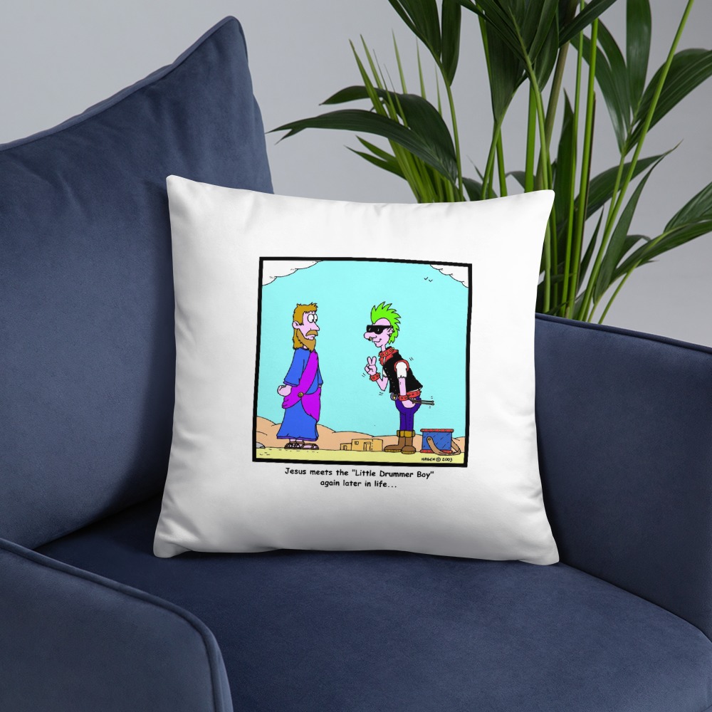 Premium Pillow