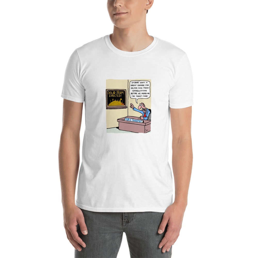 Unisex T-Shirt