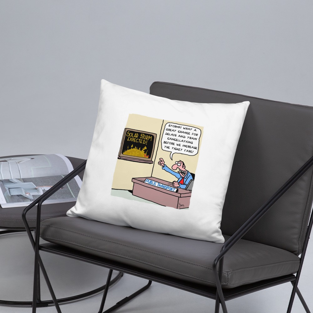 Premium Pillow