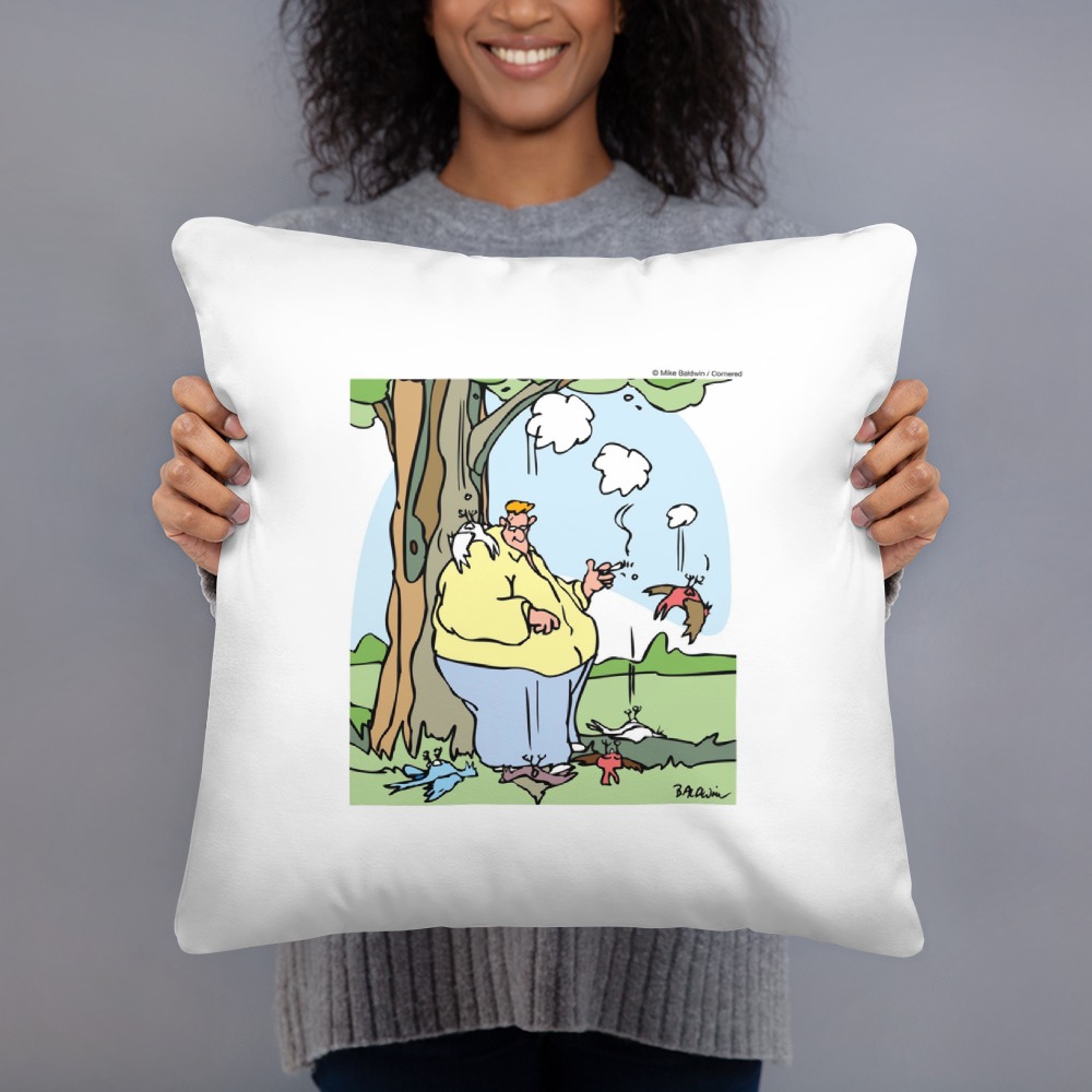 Premium Pillow