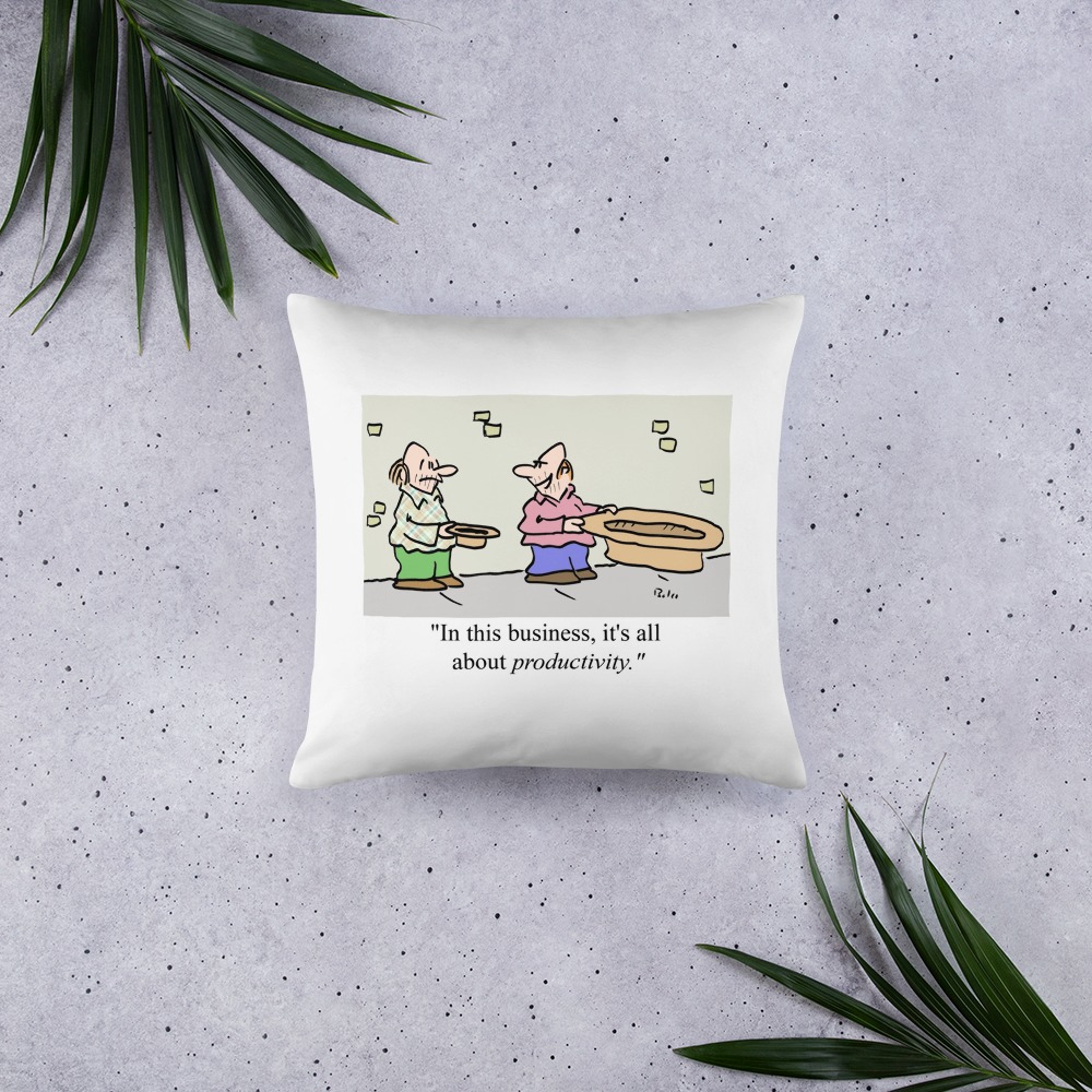 Premium Pillow