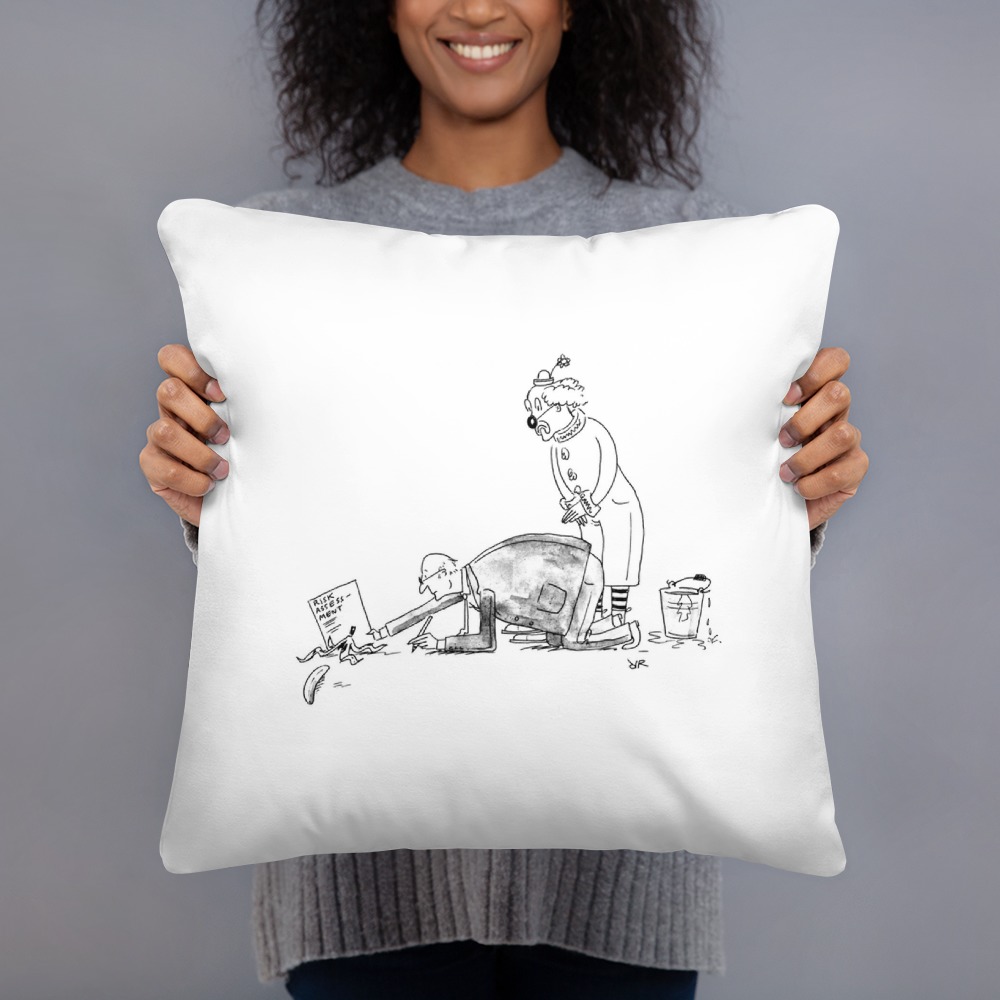 Premium Pillow