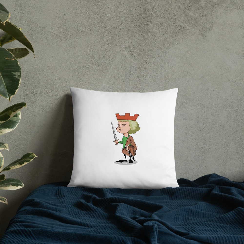 Premium Pillow