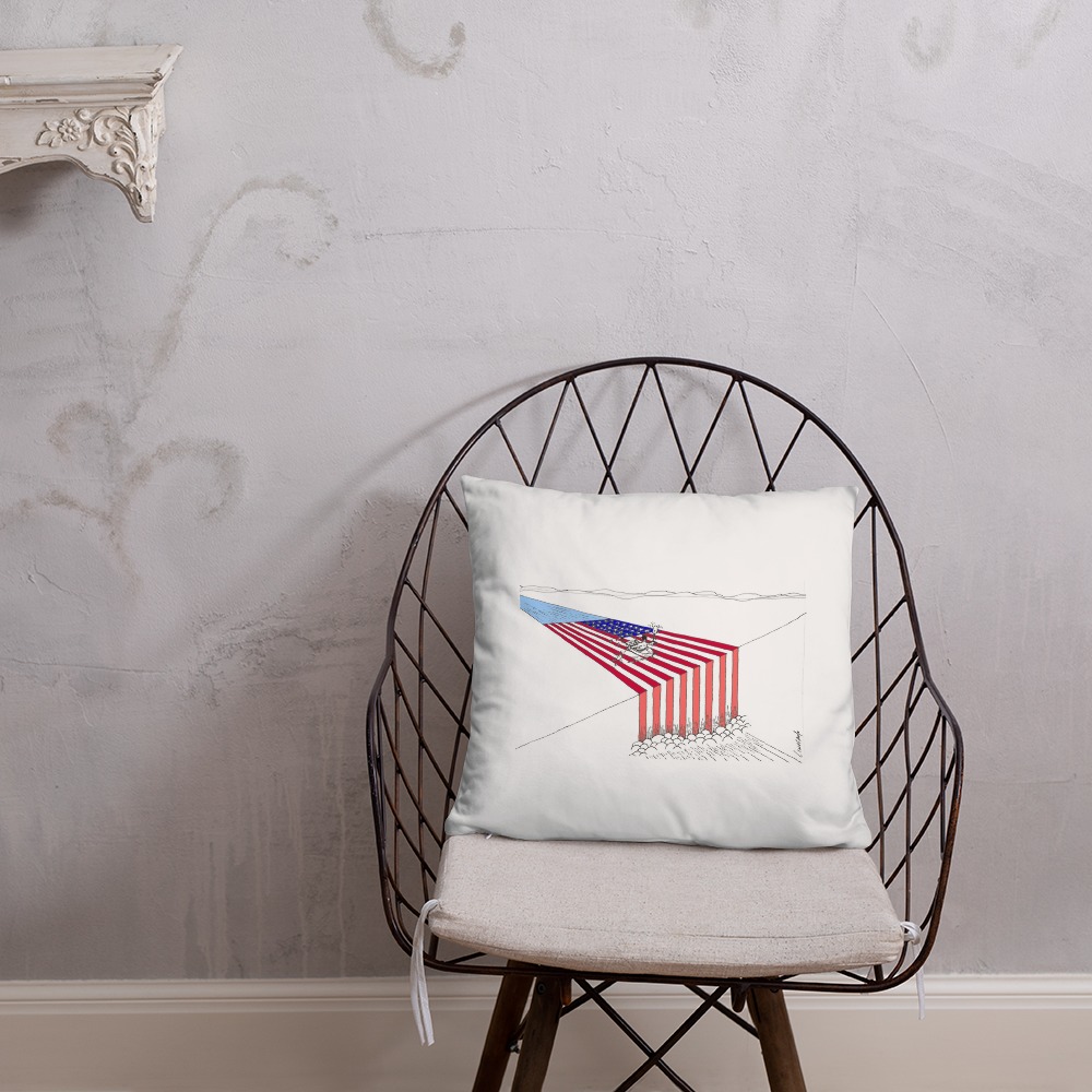 Premium Pillow