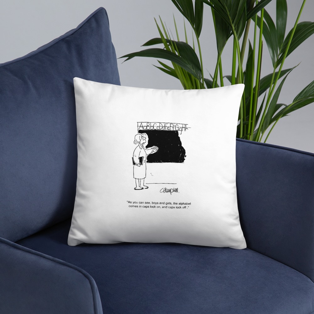 Premium Pillow