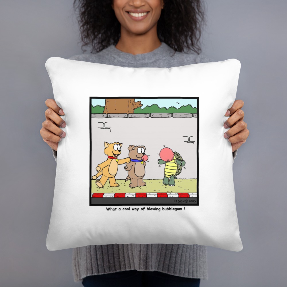 Premium Pillow