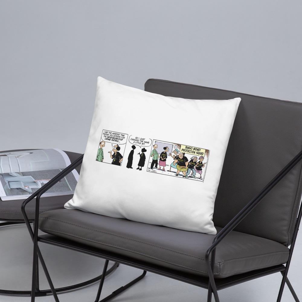Premium Pillow