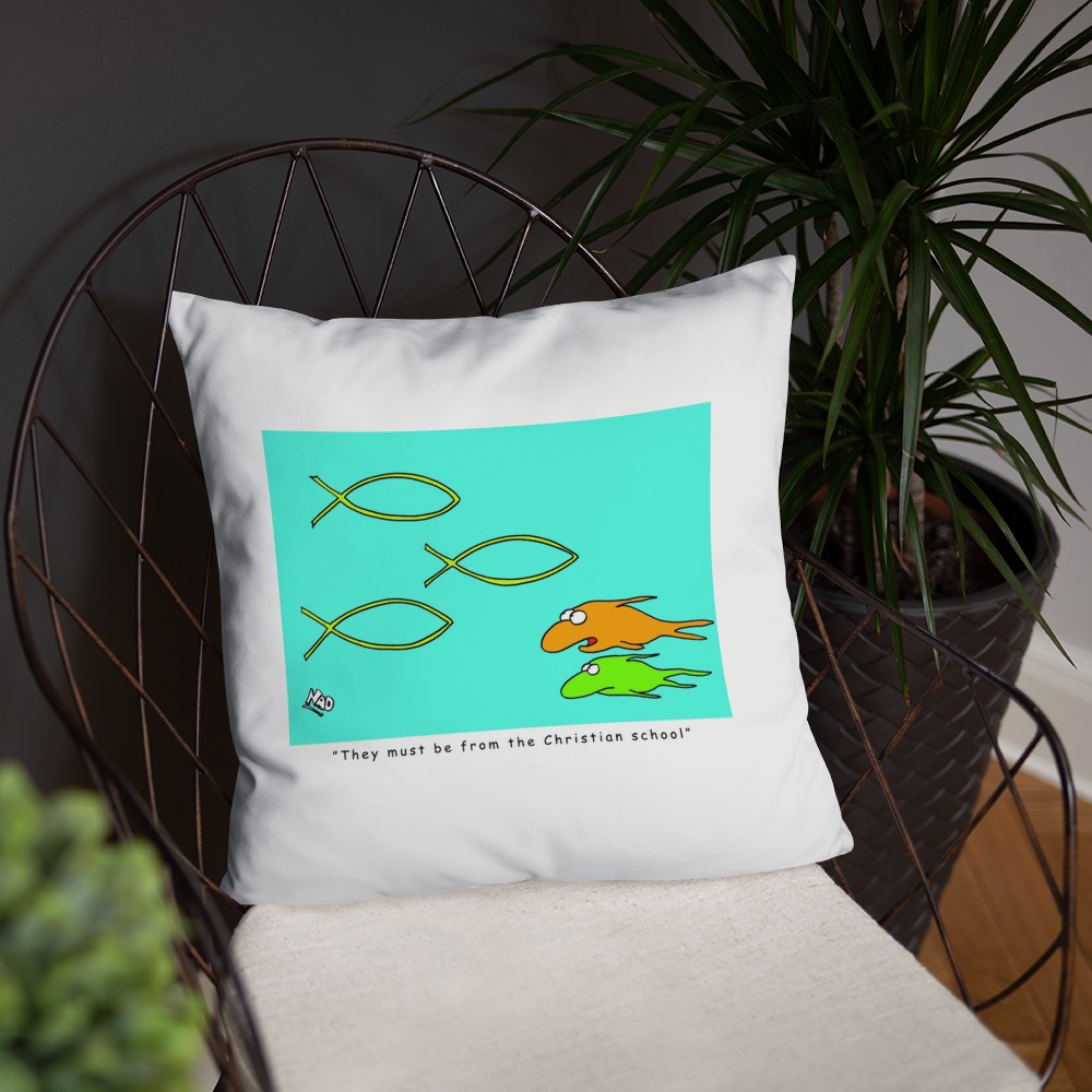 Premium Pillow