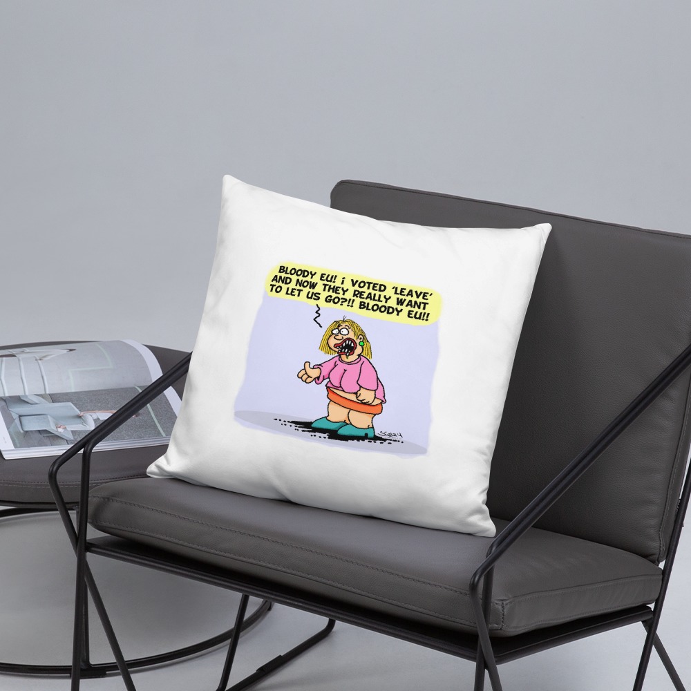Premium Pillow