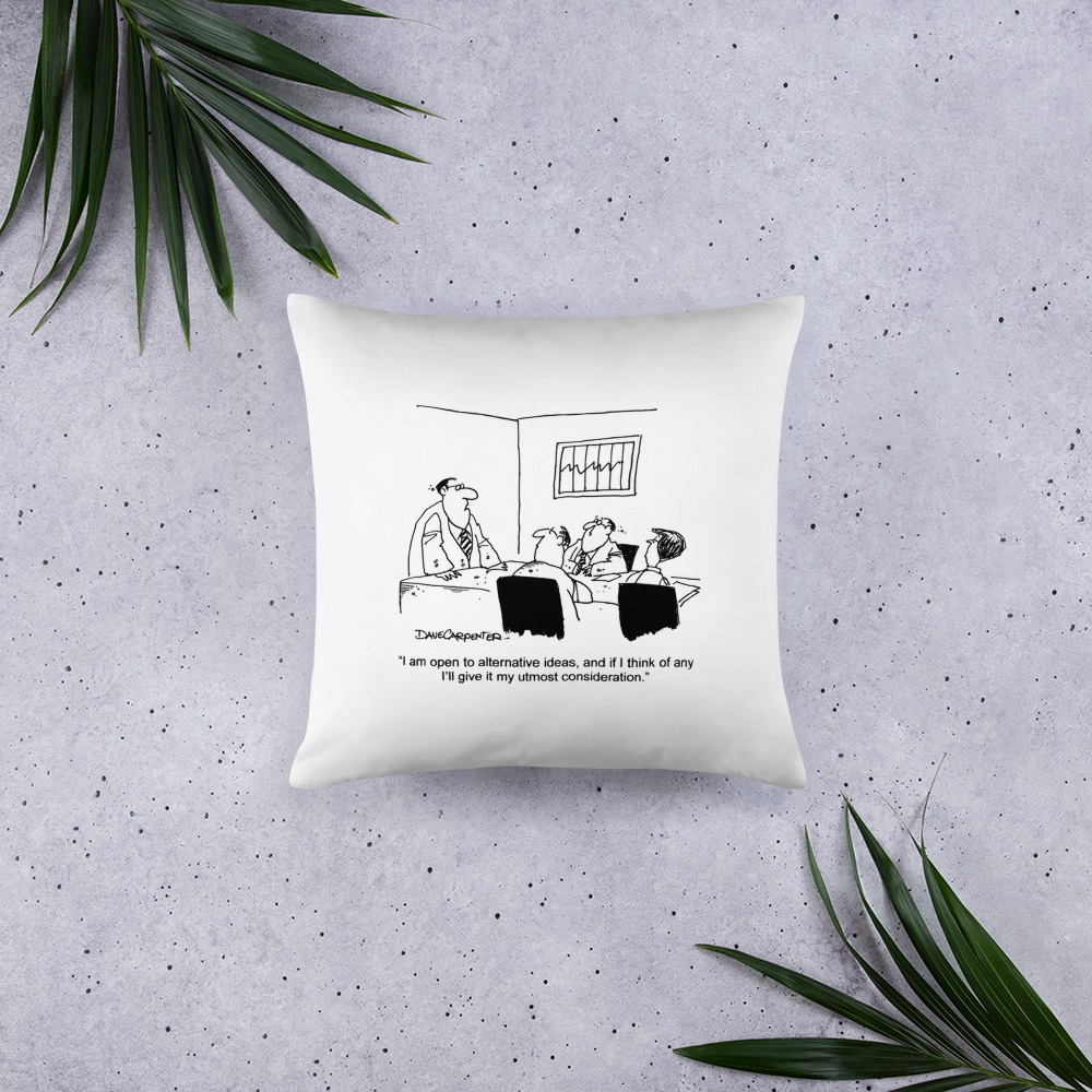 Premium Pillow