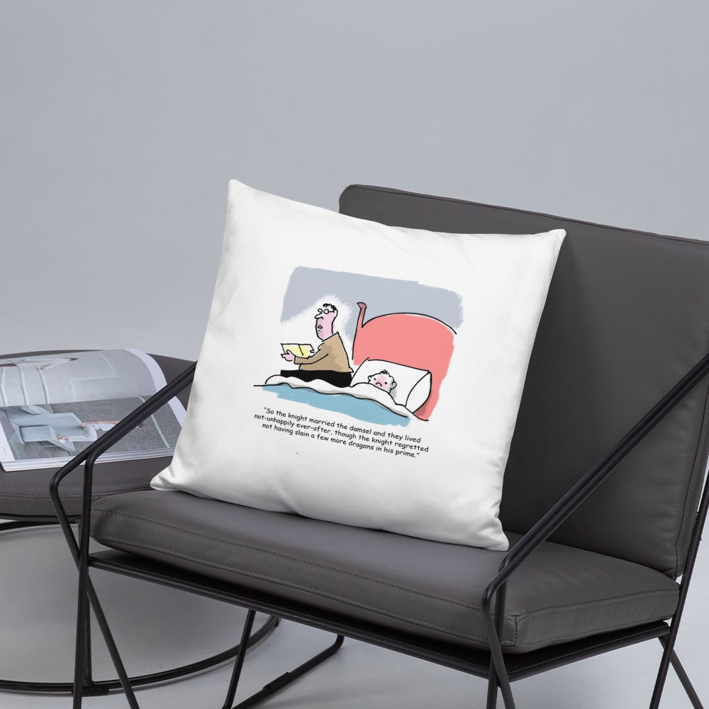 Premium Pillow