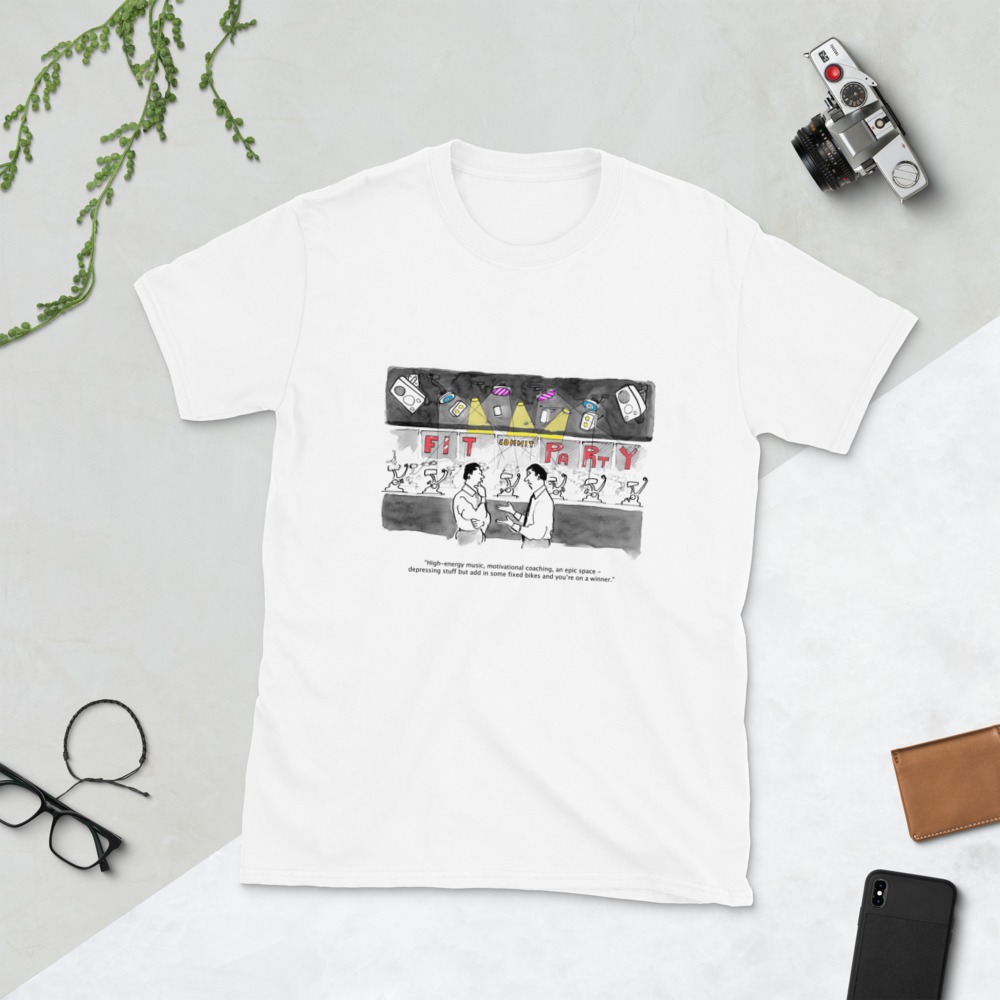 Unisex T-Shirt