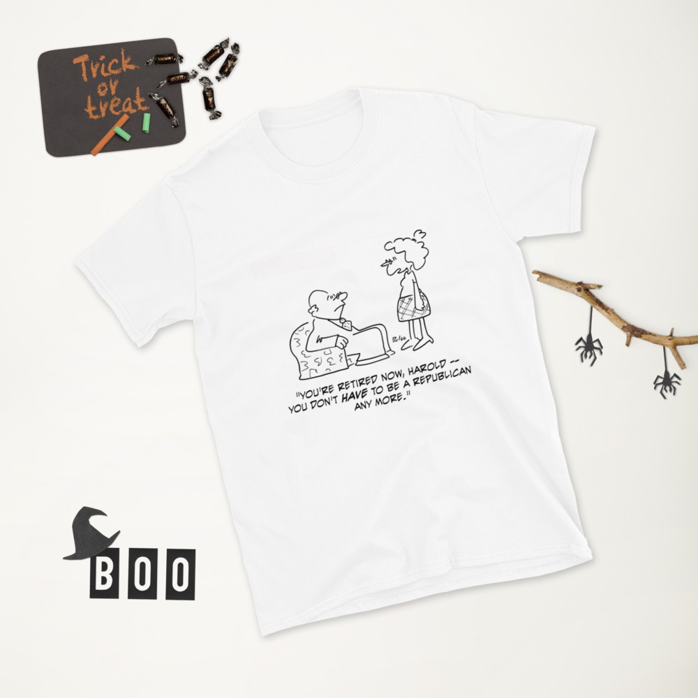 Unisex T-Shirt