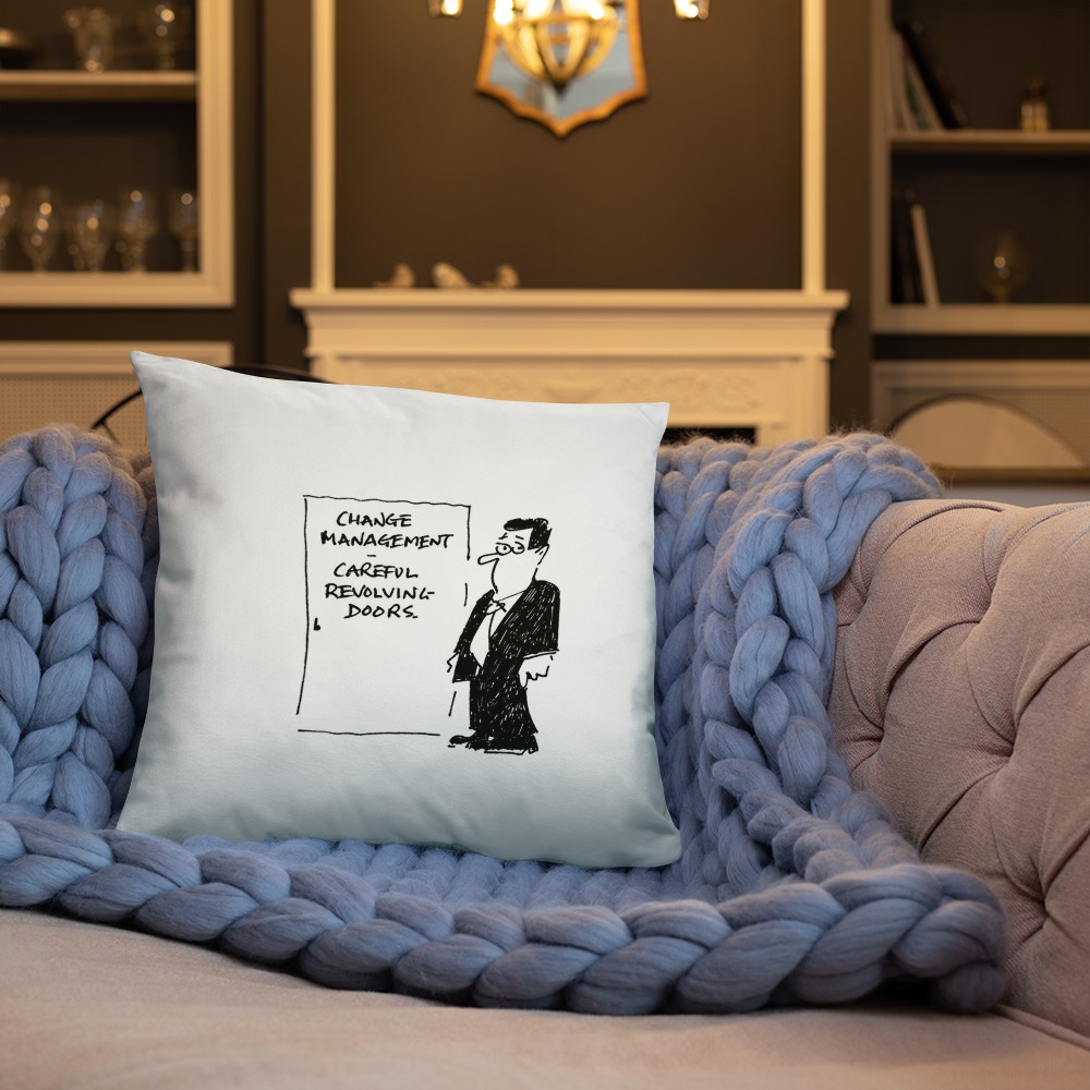 Premium Pillow