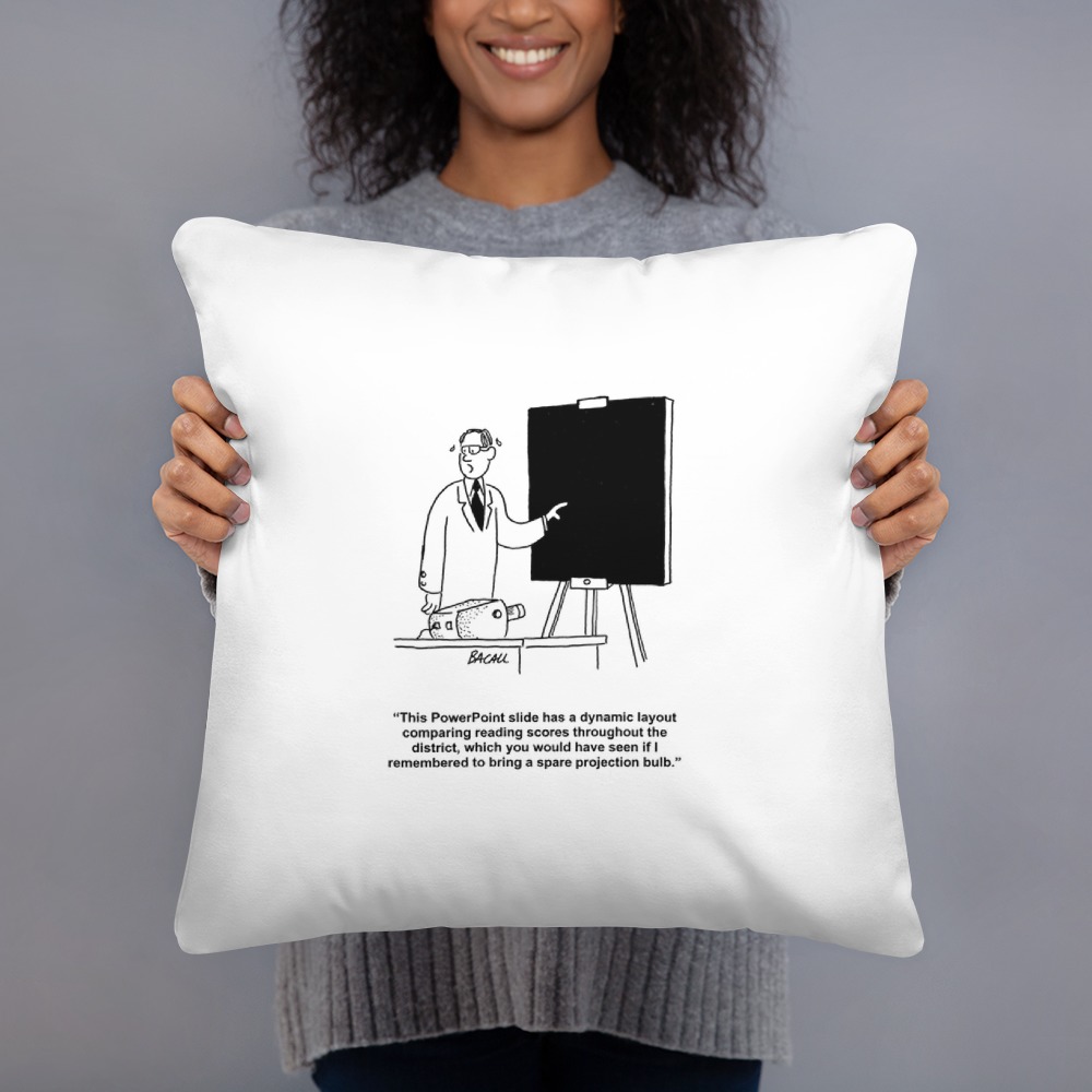Premium Pillow