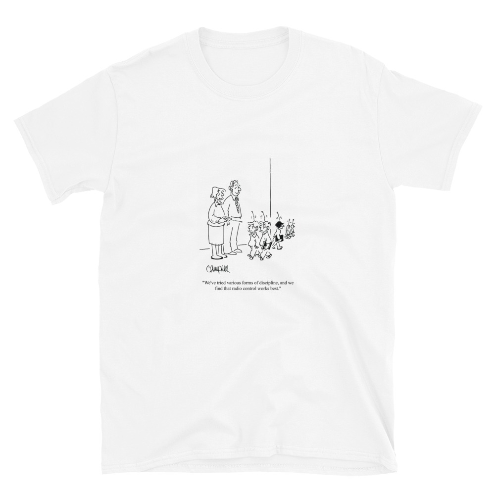 Unisex T-Shirt