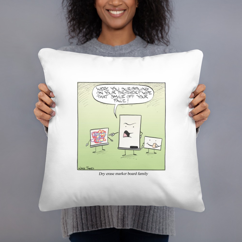 Premium Pillow