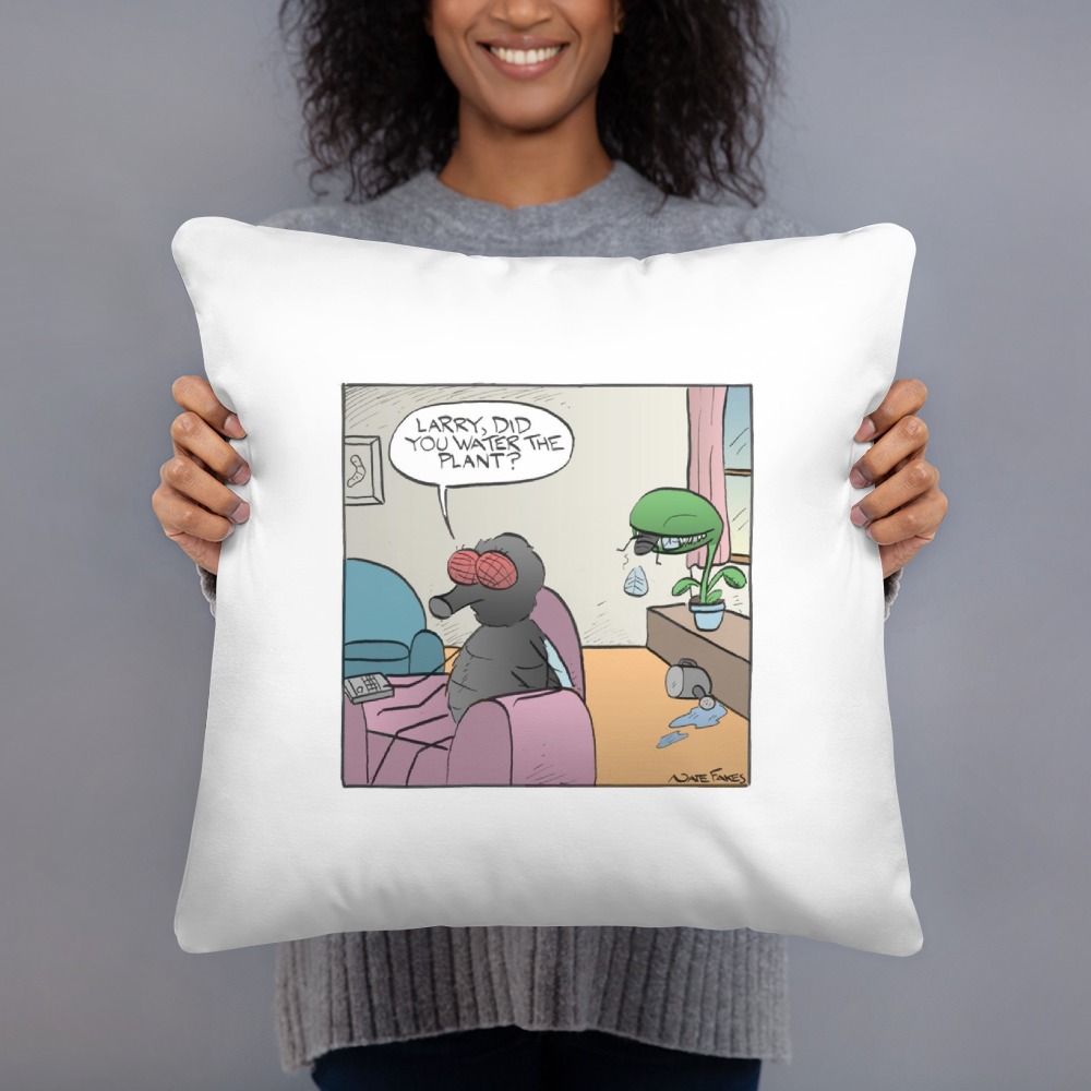 Premium Pillow