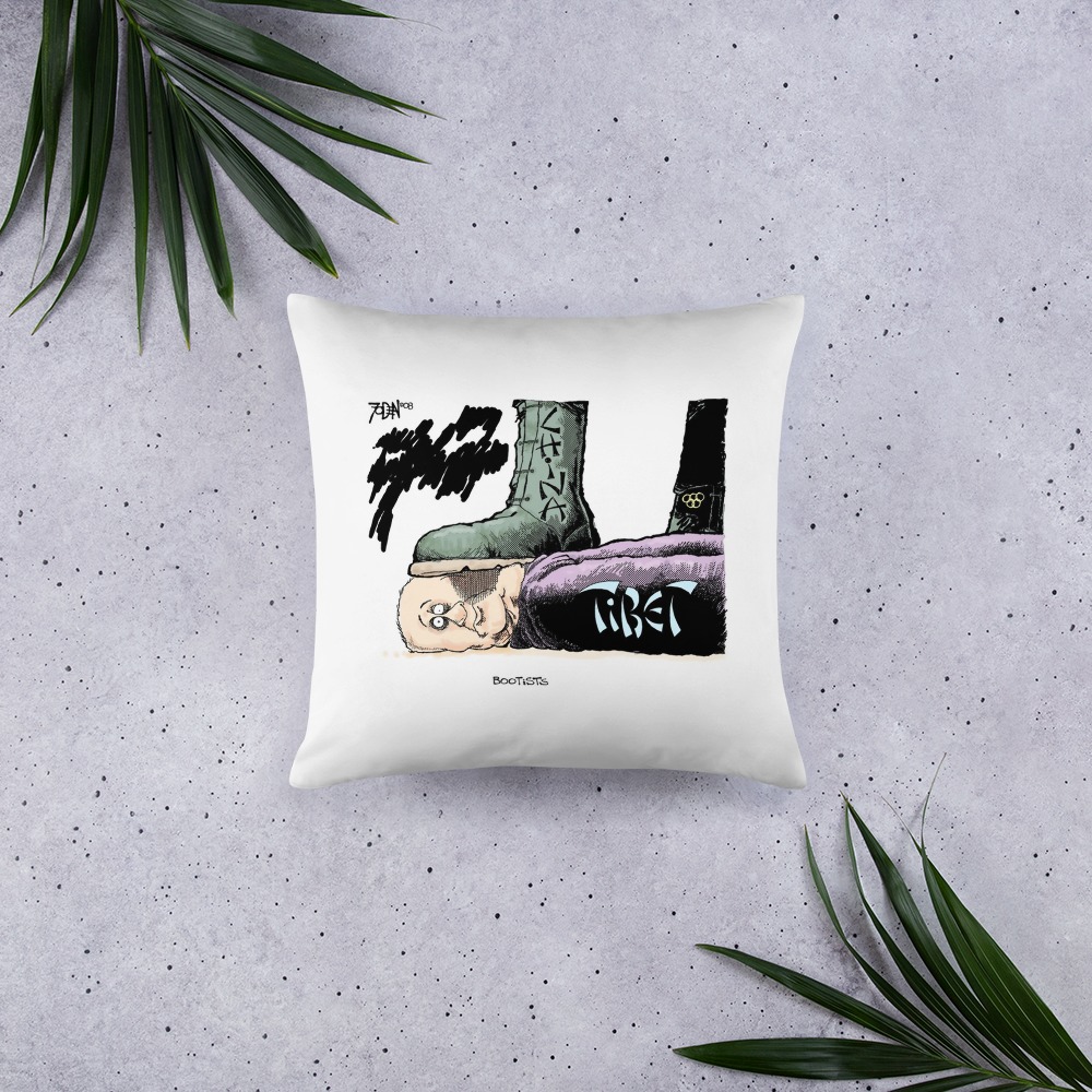 Premium Pillow