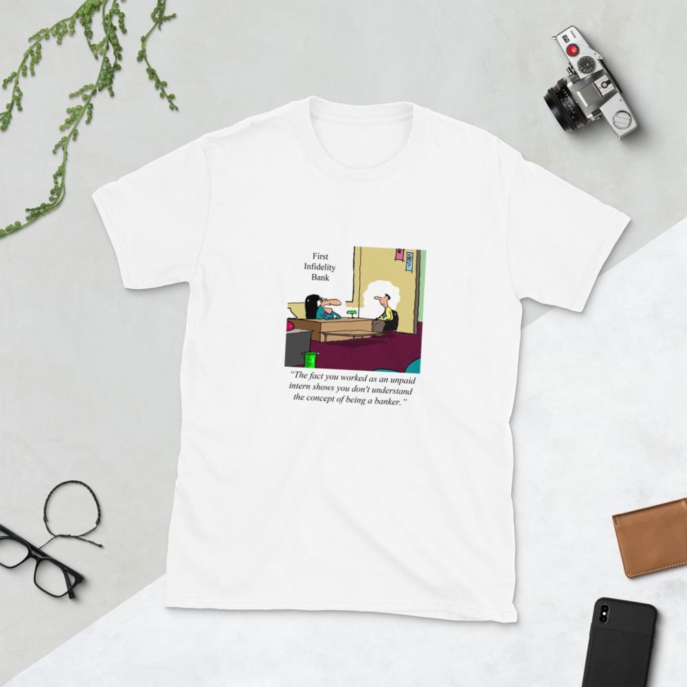 Unisex T-Shirt
