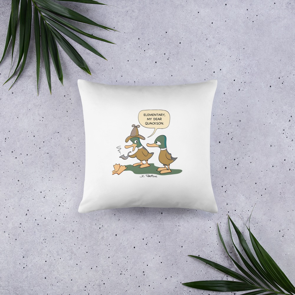 Premium Pillow