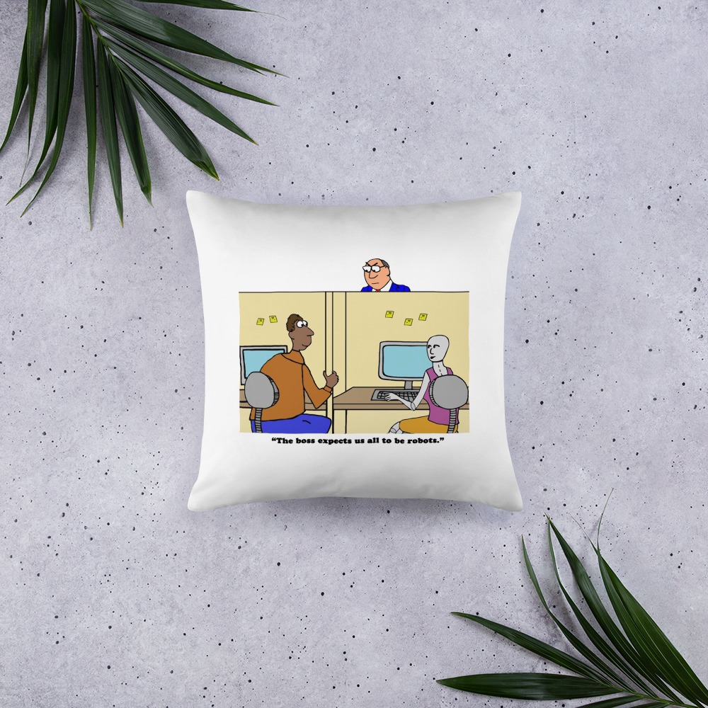 Premium Pillow